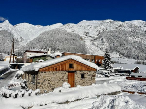 ArlBerglife Ferienresort Pettneu Am Arlberg
